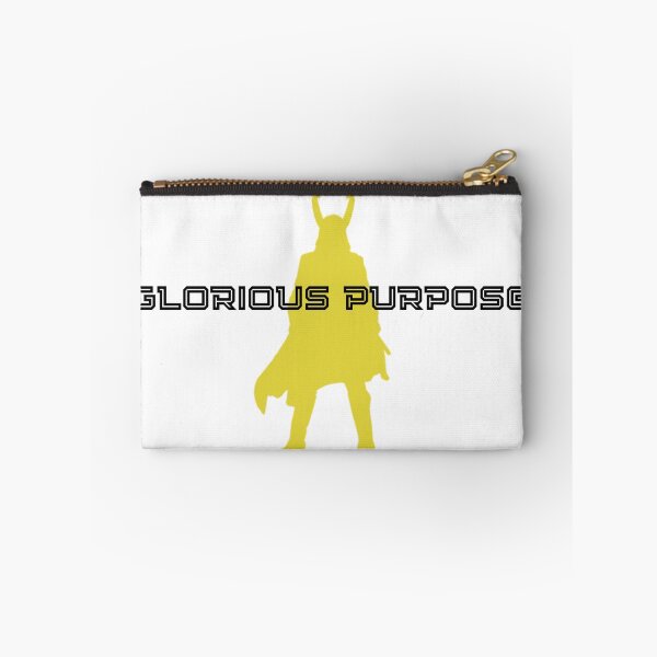 Item preview, Glorious Purpose designed and sold by Snitzlefritz.