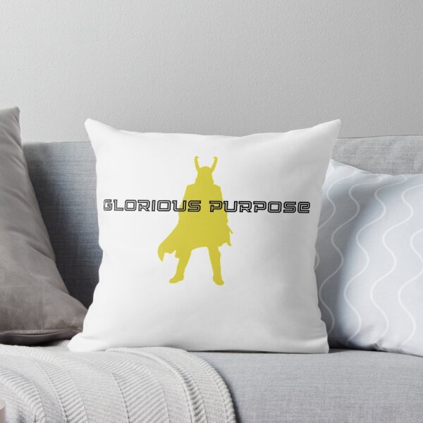 Item preview, Glorious Purpose designed and sold by Snitzlefritz.