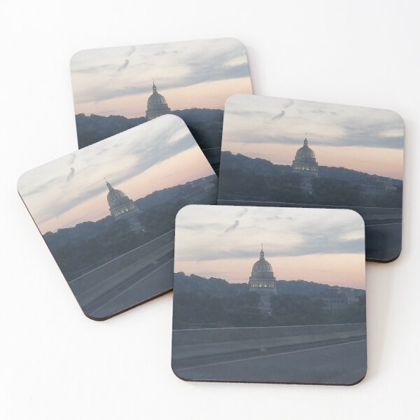 Item preview, The West Virginia State Capitol  designed and sold by Dswish1989.