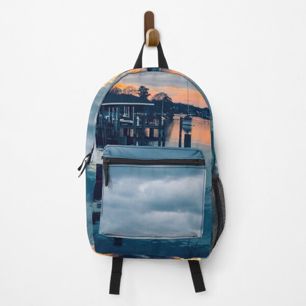 Item preview, Cloudy Reflection designed and sold by noa89.