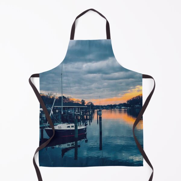 Item preview, Cloudy Reflection designed and sold by noa89.