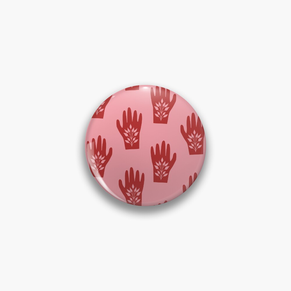 Item preview, Pin designed and sold by ABakerMaker.