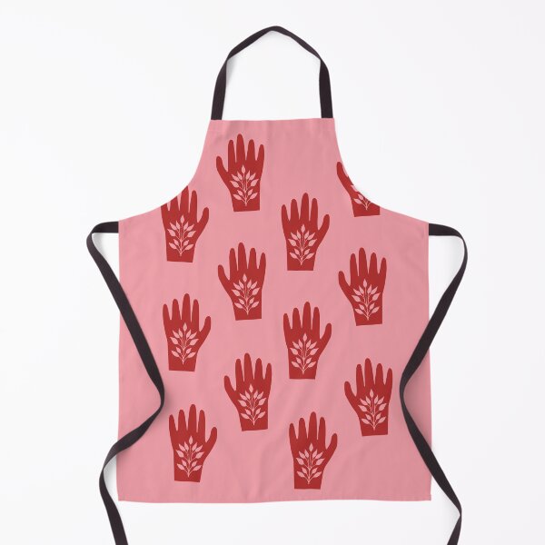 Item preview, Patterned Hands designed and sold by ABakerMaker.