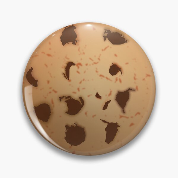 Item preview, Chocolate Chip Cookie Design designed and sold by BlessingDirect.