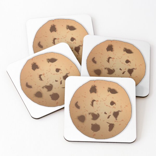 Item preview, Chocolate Chip Cookie Design designed and sold by BlessingDirect.
