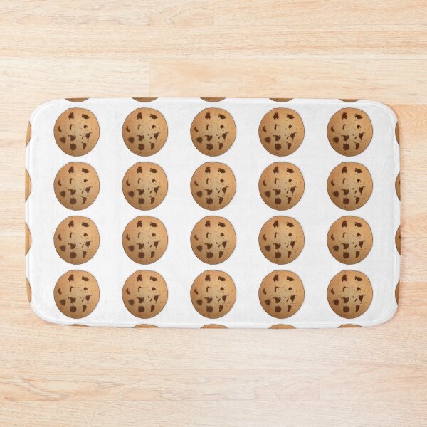 Item preview, Chocolate Chip Cookie Design designed and sold by BlessingDirect.