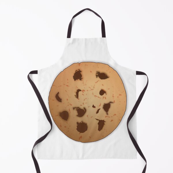 Item preview, Chocolate Chip Cookie Design designed and sold by BlessingDirect.