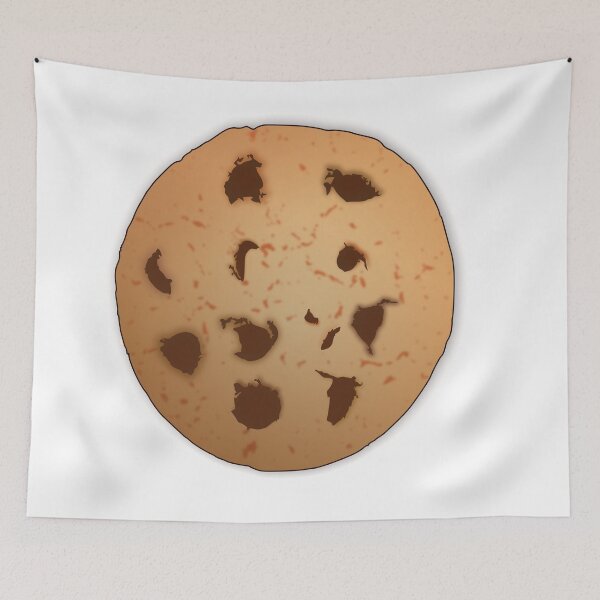 Item preview, Chocolate Chip Cookie Design designed and sold by BlessingDirect.