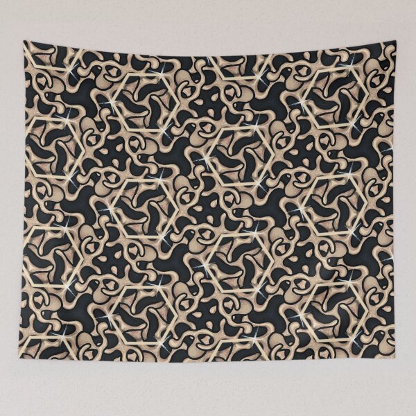 Item preview, Pattern 13 - Bone cells designed and sold by Rainbow Infinity.