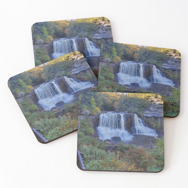 Item preview, West Virginia's Blackwater Falls  designed and sold by Dswish1989.