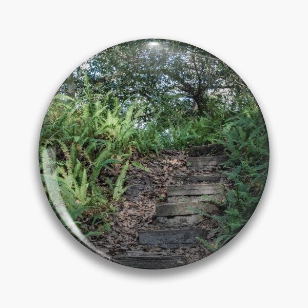 Item preview, Tolkien Stairway designed and sold by InhumanImaging.