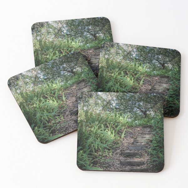 Item preview, Tolkien Stairway designed and sold by InhumanImaging.