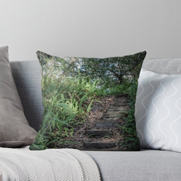 Item preview, Tolkien Stairway designed and sold by InhumanImaging.