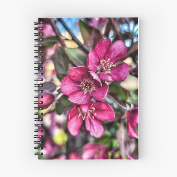 Item preview, Cherry Blossom Delight designed and sold by indigorayz.