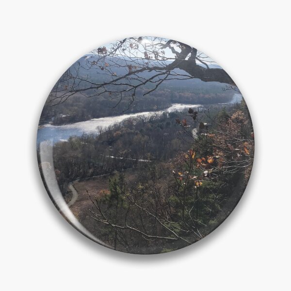 Item preview, Delaware River designed and sold by simplife22.
