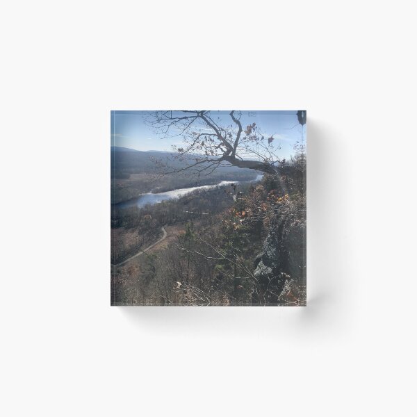Item preview, Delaware River designed and sold by simplife22.