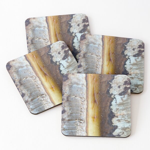 Item preview, Dying Leaf Colours and Textures designed and sold by Sinemathk.