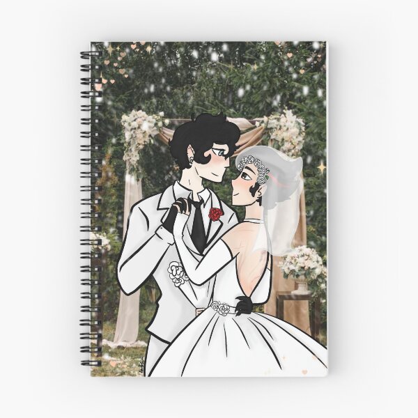 Item preview, Dst MaxWill wedding designed and sold by Candyiva.