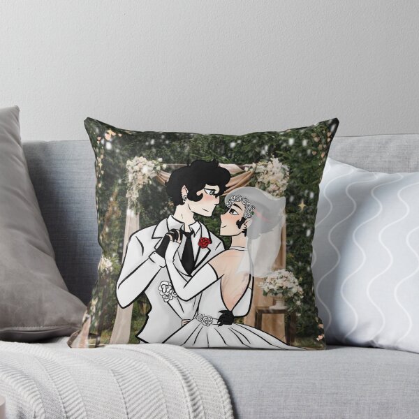 Item preview, Dst MaxWill wedding designed and sold by Candyiva.