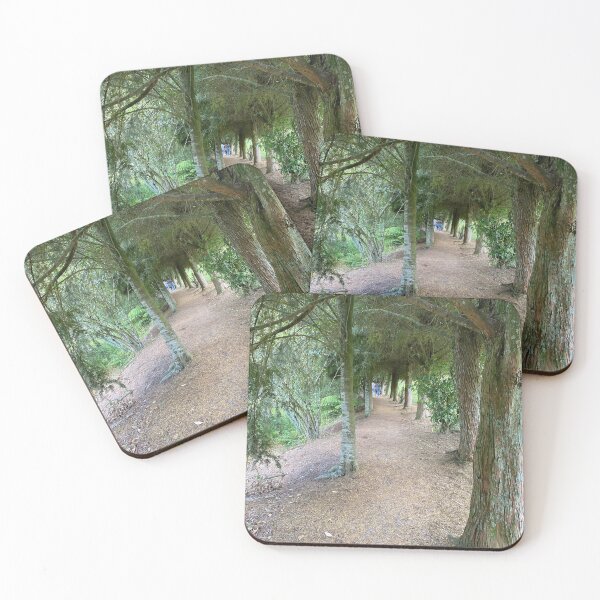 Item preview, Te Waikou Walkway designed and sold by SlamStorm.