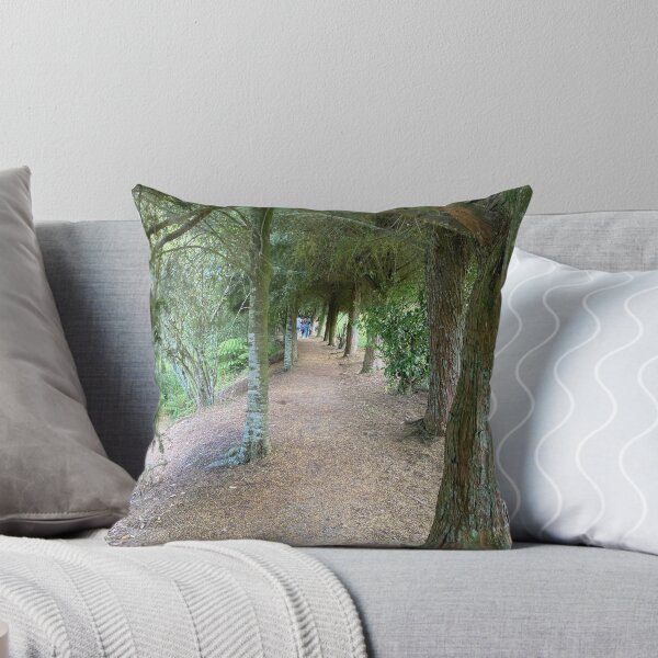 Item preview, Te Waikou Walkway designed and sold by SlamStorm.