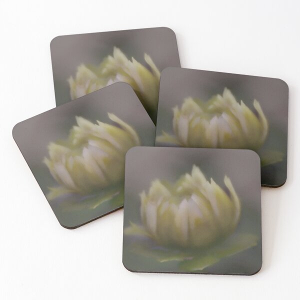 Item preview, Dahlia Bud designed and sold by louise reeves.