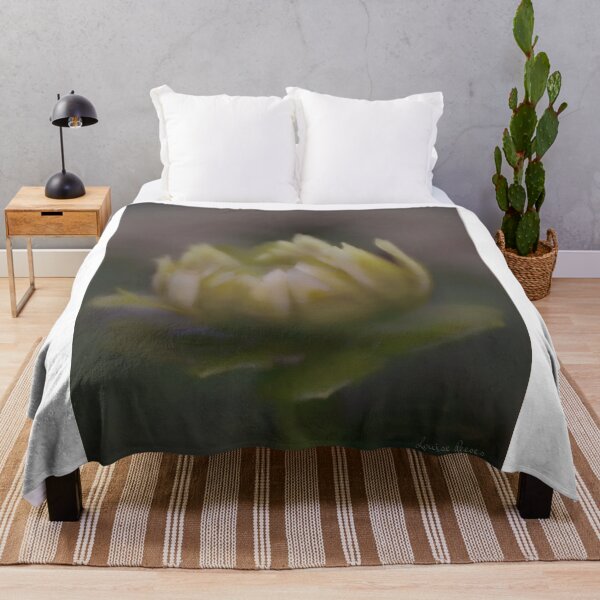 Item preview, Dahlia Bud designed and sold by louise reeves.