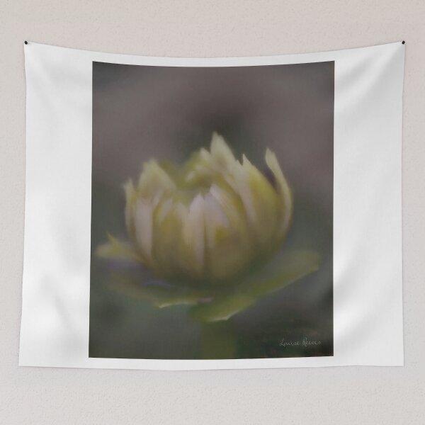 Item preview, Dahlia Bud designed and sold by louise reeves.