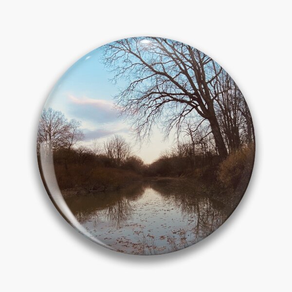 Item preview, Dirt Road Sunsets  designed and sold by Brann Mohr.