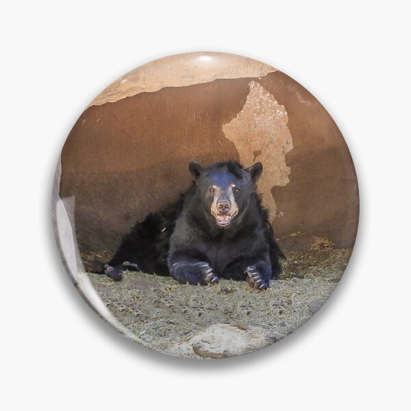 Item preview, Bear designed and sold by ChrissyHull.