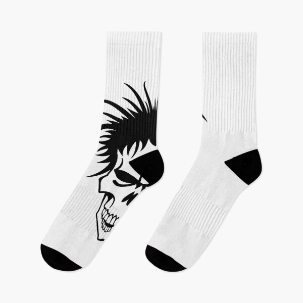 Item preview, Hairy Punk Devil Halloween Design  designed and sold by SLExpress.