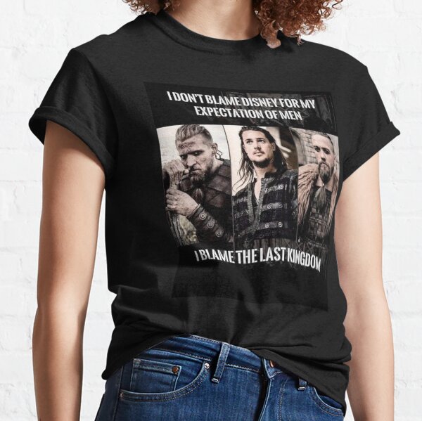 VIKINGS Classic T-Shirt