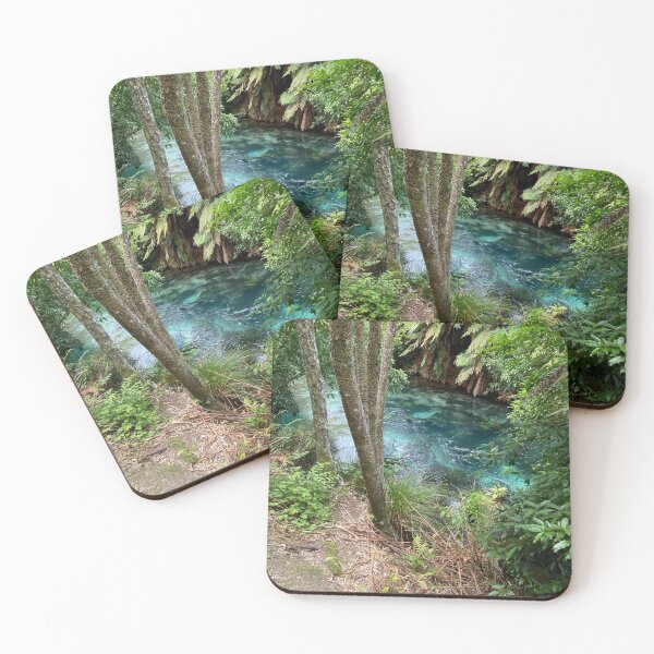 Item preview, Blue Spring designed and sold by SlamStorm.
