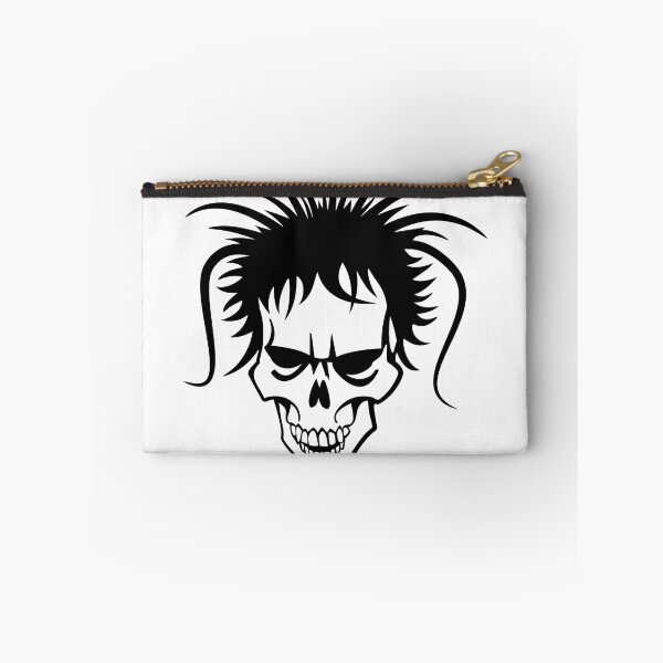 Item preview, Hairy Punk Devil Halloween Design  designed and sold by SLExpress.