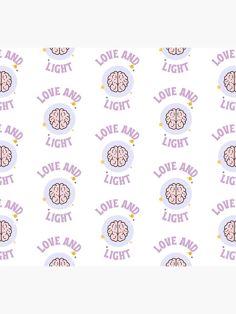 Love and Light by aaccmeeks