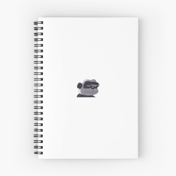Item preview, sad, pepe, panda, meme designed and sold by pirakingo.