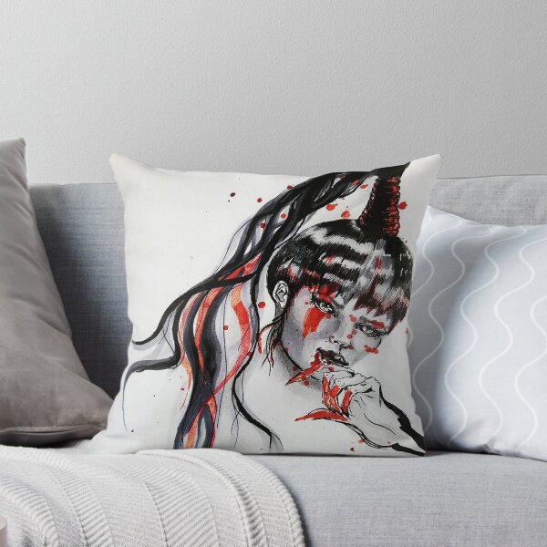 Item preview, "Blood lust" designed and sold by Nikolaidou Myria.