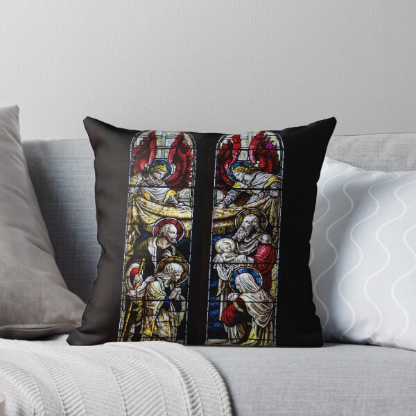 Item preview, stained glass nr1 designed and sold by AnoukDyonne.