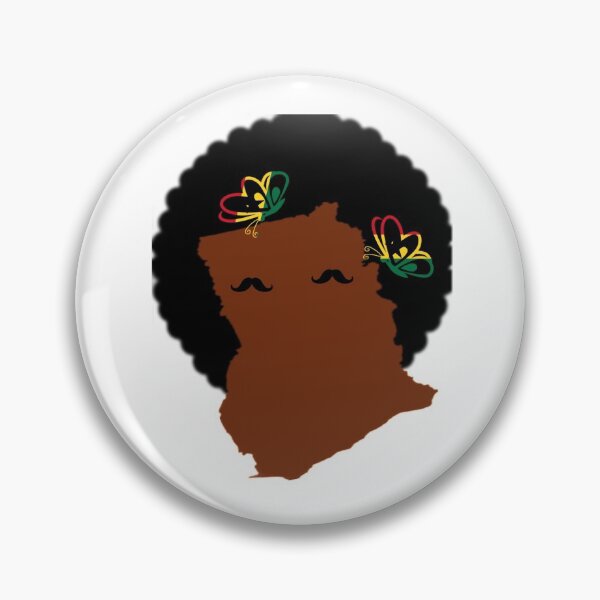 Item preview, Ghana is my Melanin designed and sold by DIBS2021.