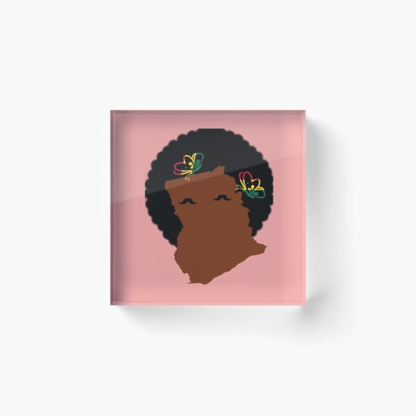 Item preview, Ghana is my Melanin designed and sold by DIBS2021.