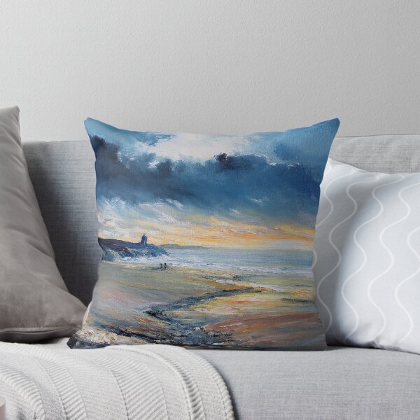 Item preview, Ballybunion Castle designed and sold by Roman Burgan.