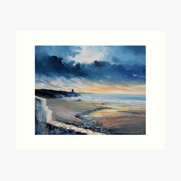 Item preview, Ballybunion Castle designed and sold by Roman Burgan.