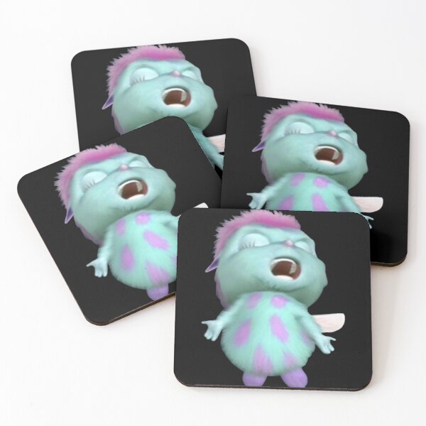 Item preview, Bibble Singing Opera Meme designed and sold by Gonzine.