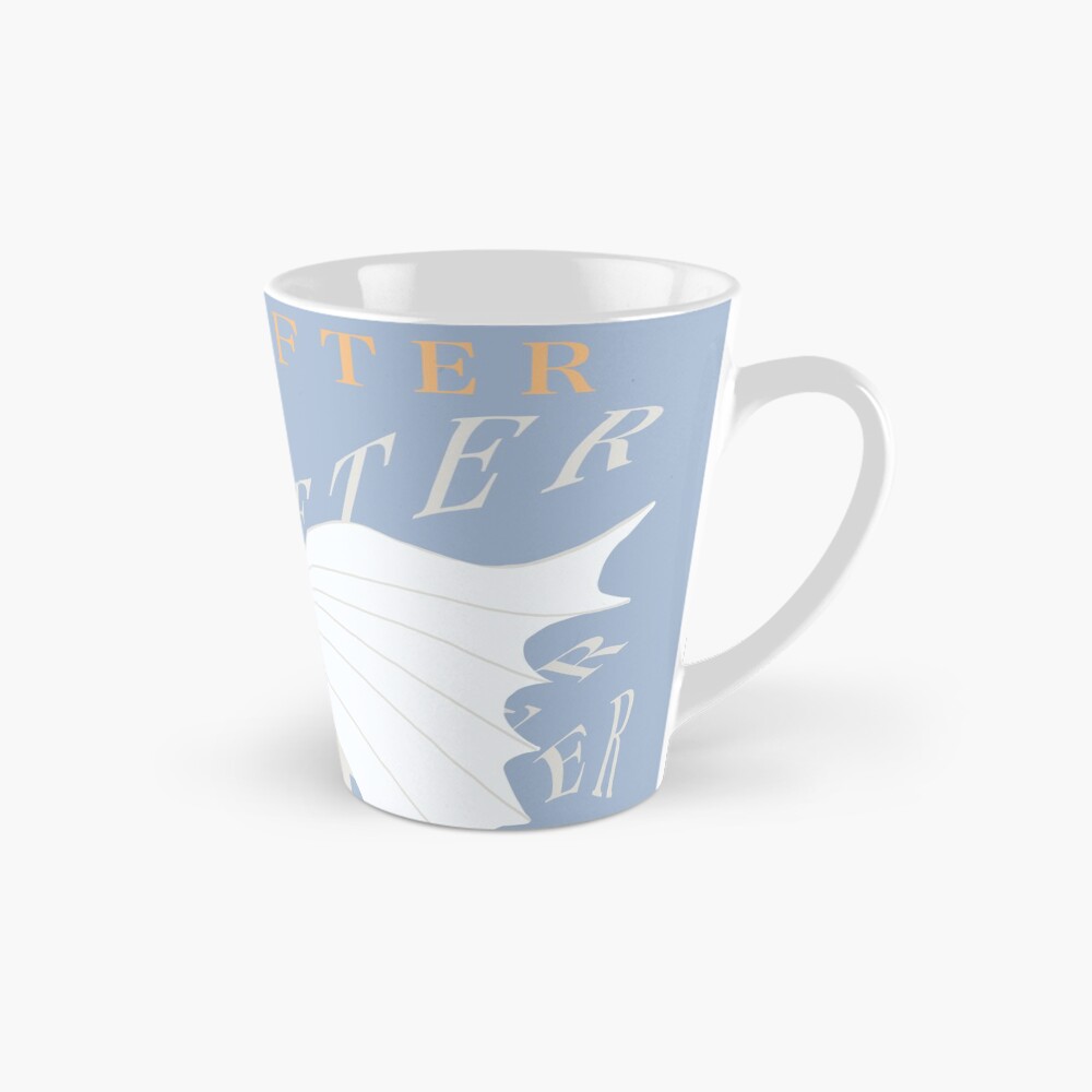 Item preview, Tall Mug designed and sold by Rousalie.