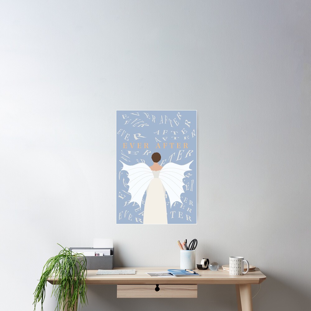 Item preview, Poster designed and sold by Rousalie.