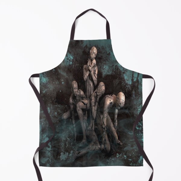 Item preview, Magnetic depression. designed and sold by shaymaakhalaf.