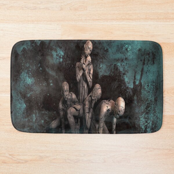 Item preview, Magnetic depression. designed and sold by shaymaakhalaf.