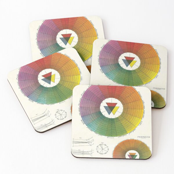 Item preview, System Of Colours designed and sold by yioclwzoist.