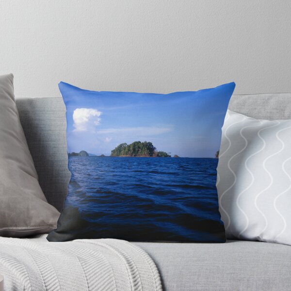 Item preview, Bocas del Toro, Panama, 1995 designed and sold by emergentdesigns.