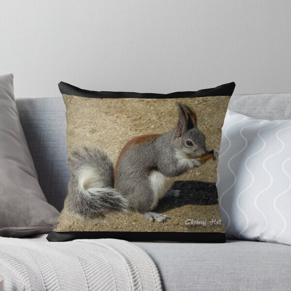 Item preview, Fry thief designed and sold by ChrissyHull.
